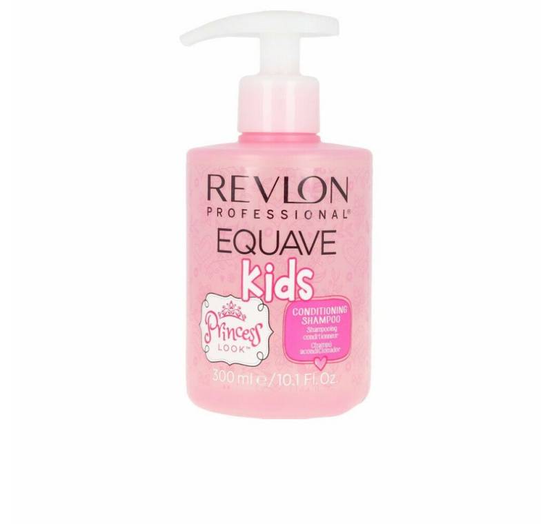 Revlon Haarshampoo Equave Kids Shampoo Princess 300ml von Revlon