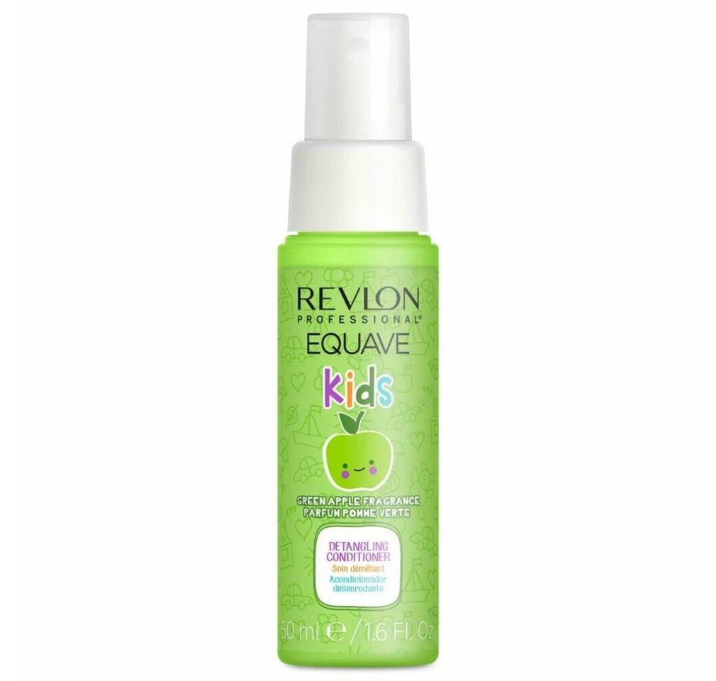Revlon Haarshampoo Equave Kinder Apfel Shampoo 50ml von Revlon