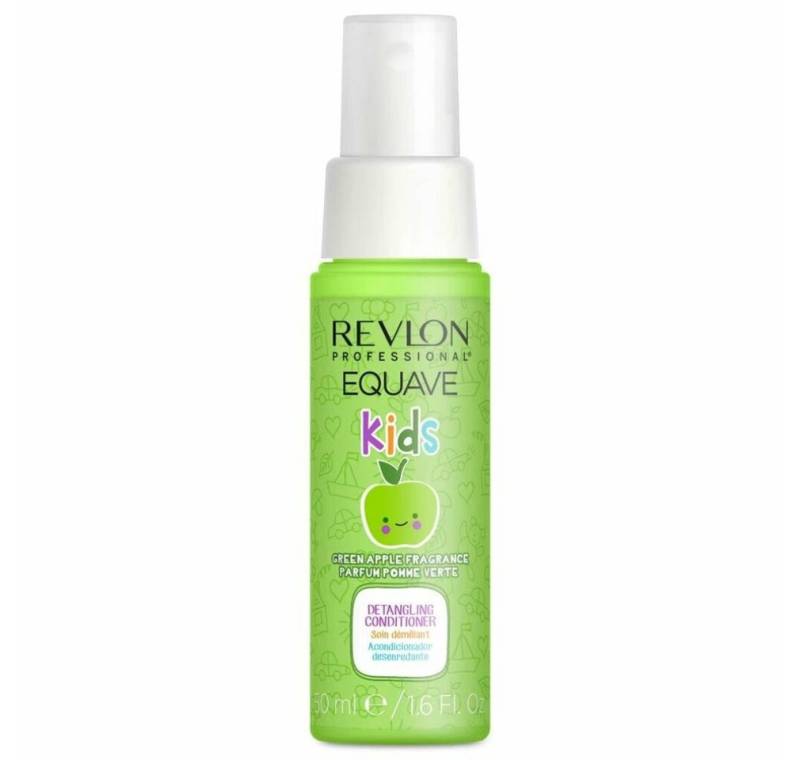 Revlon Haarshampoo Equave Kinder Apfel Shampoo 50ml von Revlon