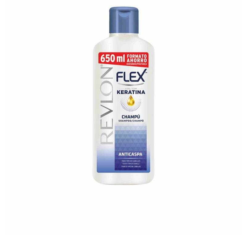 Revlon Haarshampoo Flex Anti Dandruff Shampoo 750ml von Revlon