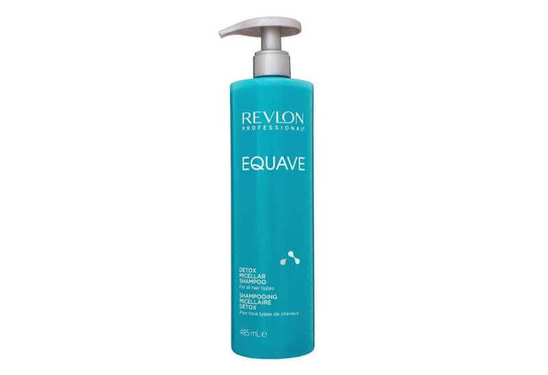 Revlon Haarshampoo Micellar 485 ml Shampoo von Revlon