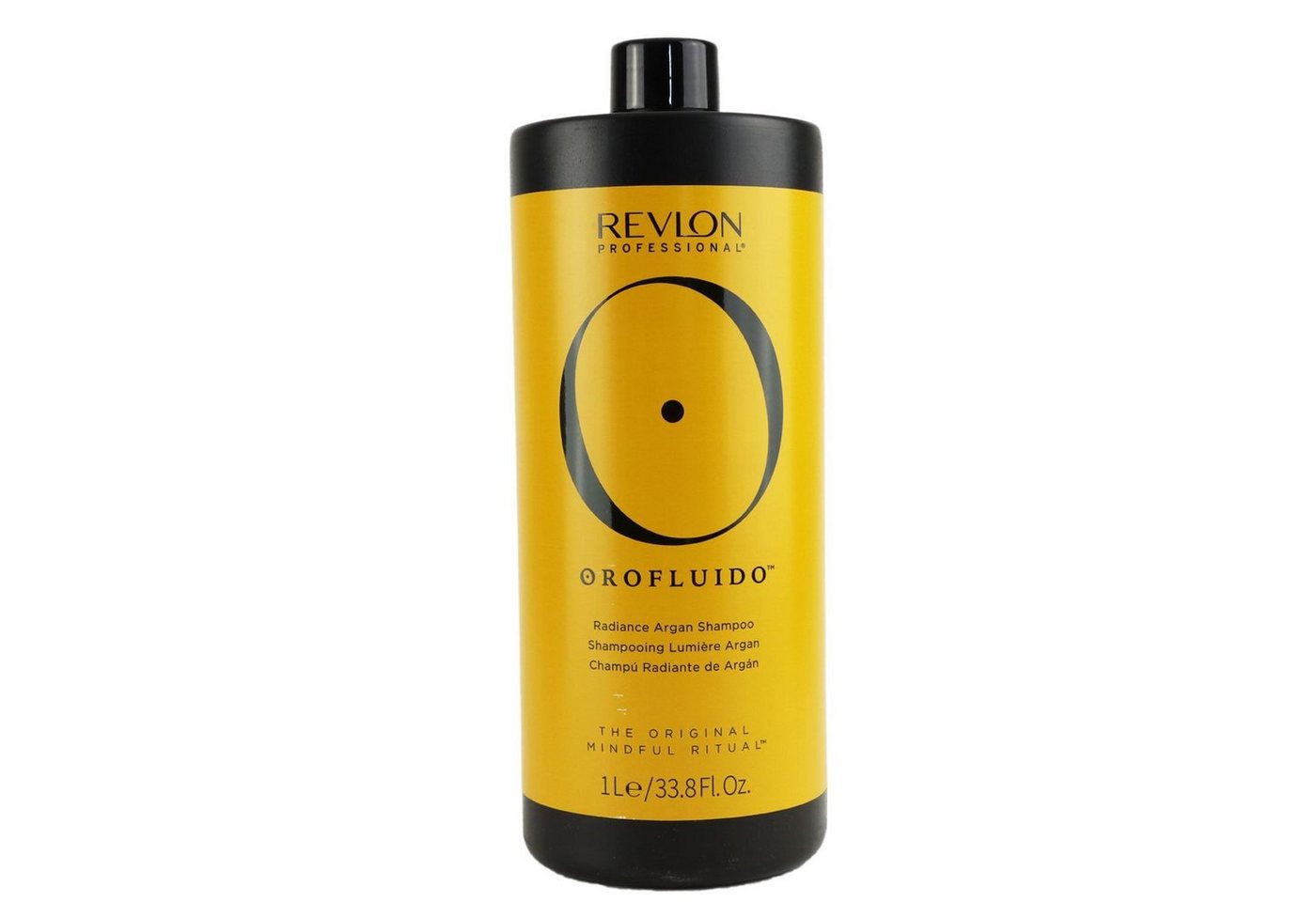 Revlon Haarshampoo Orofluido 1000 ml von Revlon