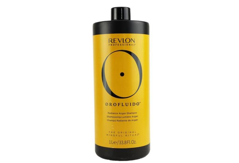 Revlon Haarshampoo Orofluido 1000 ml von Revlon