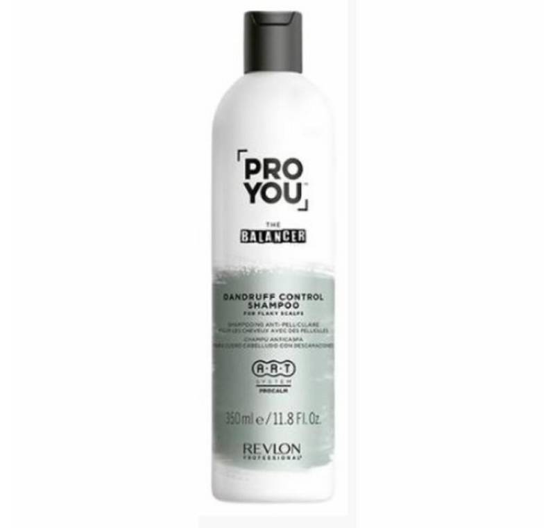 Revlon Haarshampoo Pro You The Balancer Shampoo 350ml von Revlon