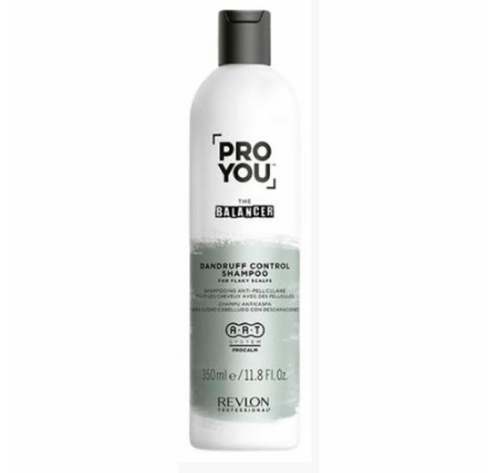Revlon Haarshampoo Pro You The Balancer Shampoo 350ml Revlon Haarshampoo Pro You The Balancer Shampoo 350ml von Revlon