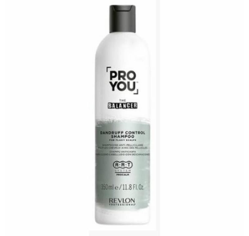 Revlon Haarshampoo Pro You The Balancer Shampoo 350ml von Revlon