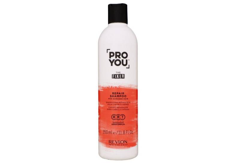 Revlon Haarshampoo Professional Pro You Fixer Shampoo 350 ml von Revlon