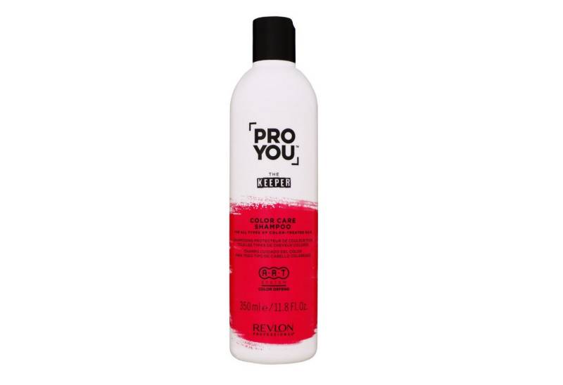 Revlon Haarshampoo Professional Pro You Shampoo 350 ml von Revlon