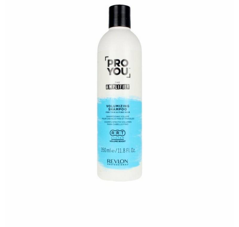 Revlon Haarshampoo Proyou The Amplifier Shampoo 350ml von Revlon