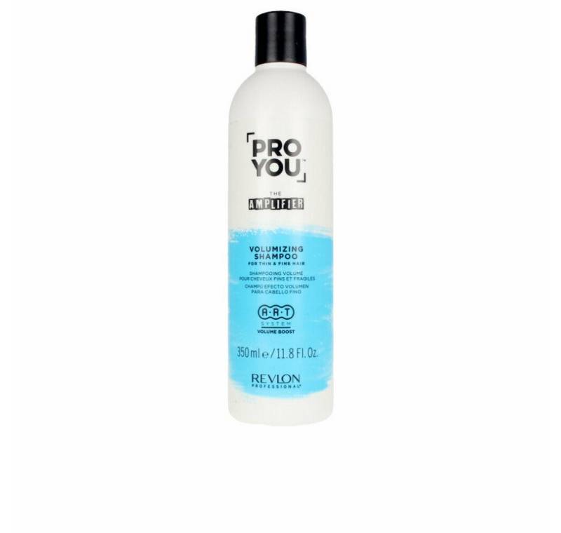 Revlon Haarshampoo Proyou The Amplifier Shampoo 350ml von Revlon