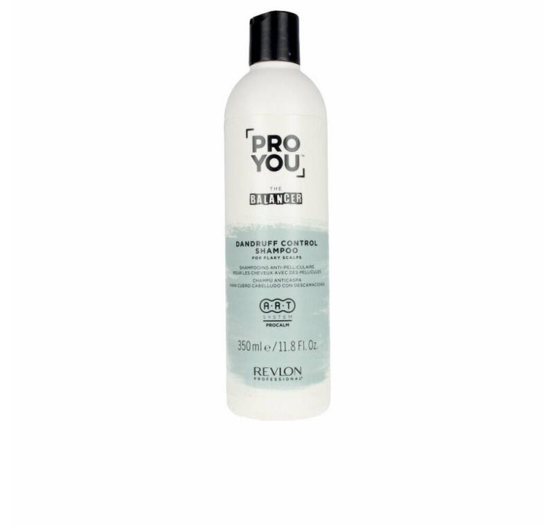 Revlon Haarshampoo Proyou The Balancer Shampoo 350ml von Revlon