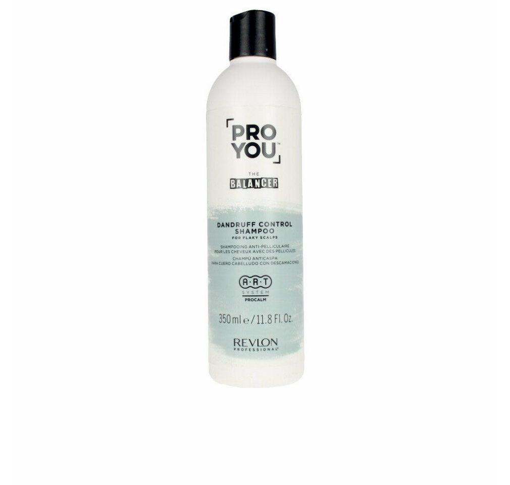 Revlon Haarshampoo Proyou The Balancer Shampoo 350ml von Revlon
