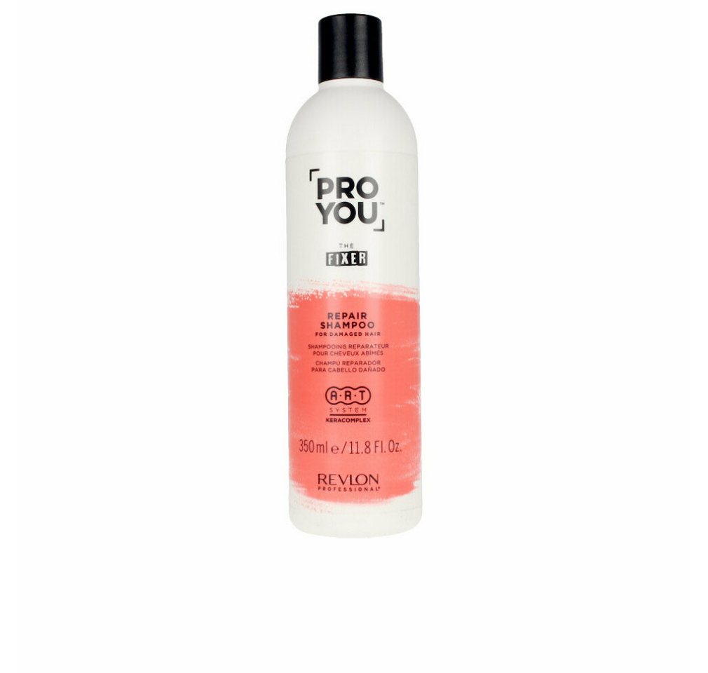 Revlon Haarshampoo Proyou The Fixer Shampoo 350ml von Revlon