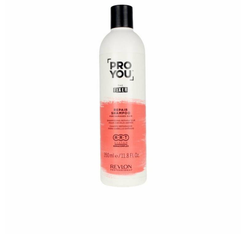 Revlon Haarshampoo Proyou The Fixer Shampoo 350ml von Revlon