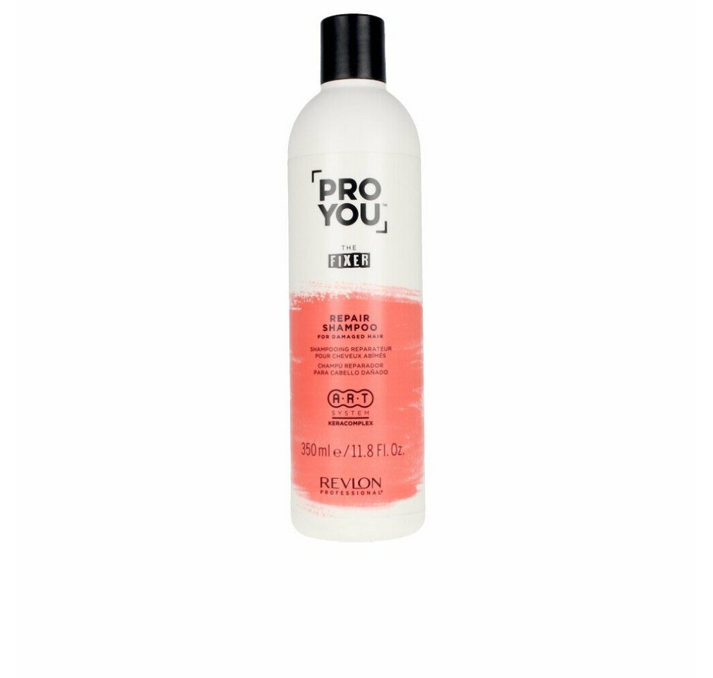Revlon Haarshampoo Proyou The Fixer Shampoo 350ml Revlon Haarshampoo Proyou The Fixer Shampoo 350ml von Revlon