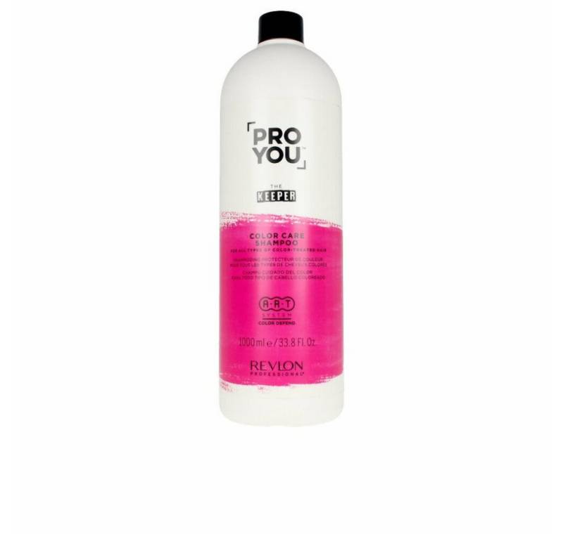 Revlon Haarshampoo Proyou The Keeper Shampoo 1000ml von Revlon