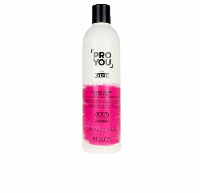 Revlon Haarshampoo Proyou The Keeper Shampoo 350ml von Revlon