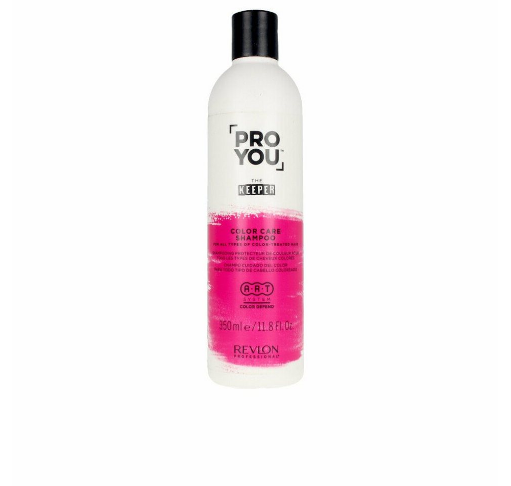 Revlon Haarshampoo Proyou The Keeper Shampoo 350ml Revlon Haarshampoo Proyou The Keeper Shampoo 350ml von Revlon