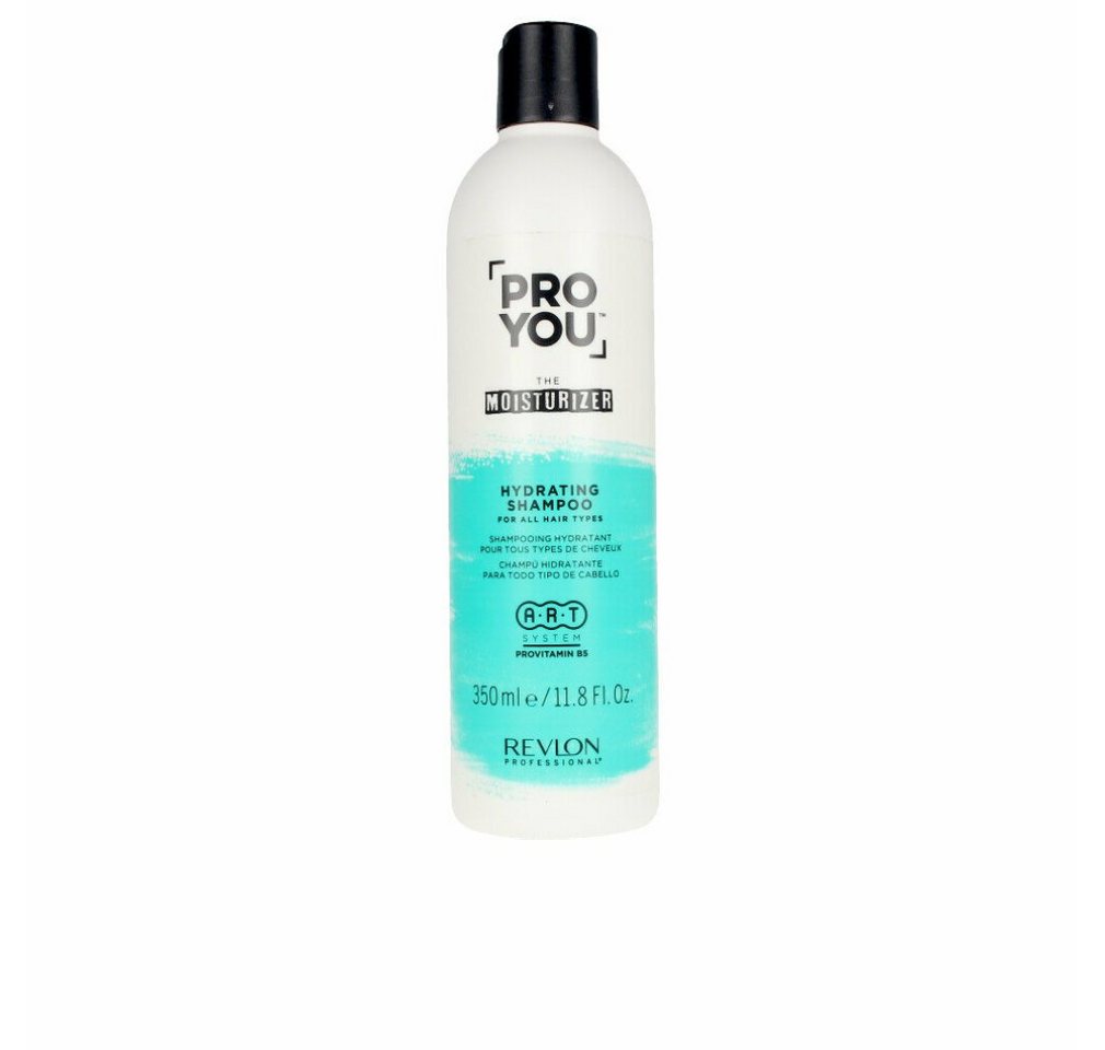 Revlon Haarshampoo Proyou The Moisturizer Shampoo 350ml von Revlon