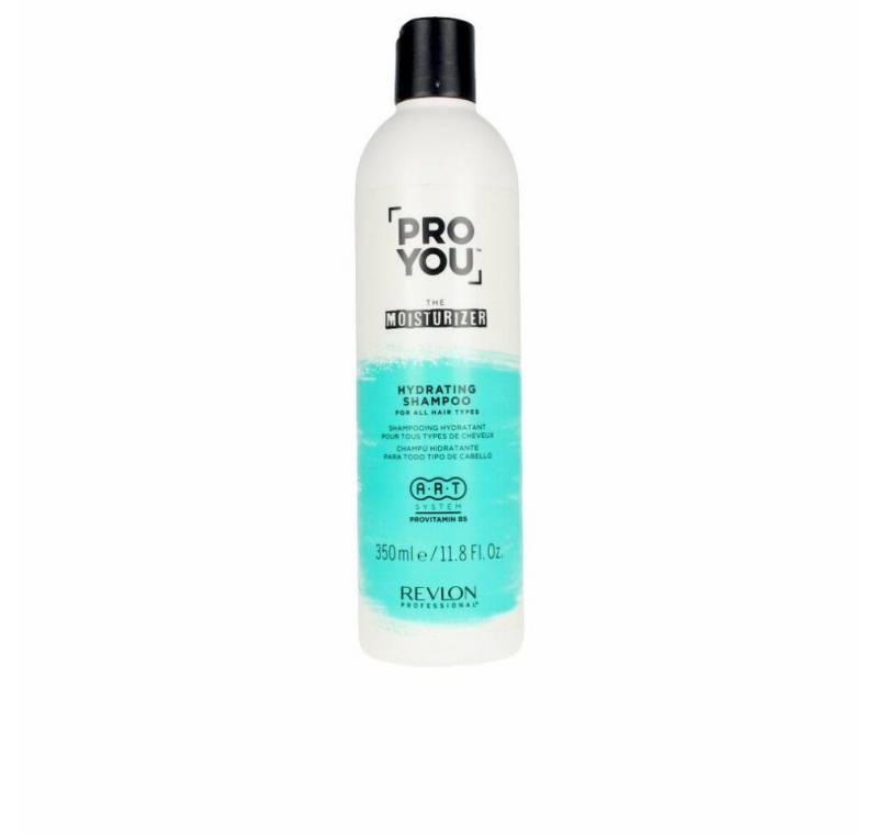 Revlon Haarshampoo Proyou The Moisturizer Shampoo 350ml von Revlon