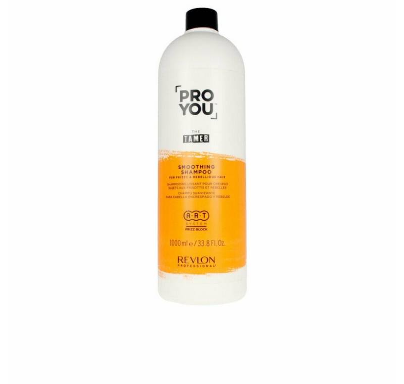 Revlon Haarshampoo Proyou The Tamer Shampoo 1000ml von Revlon