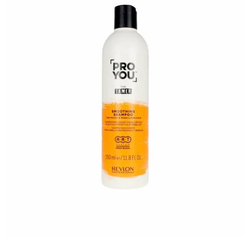 Revlon Haarshampoo Proyou The Tamer Shampoo 350ml von Revlon