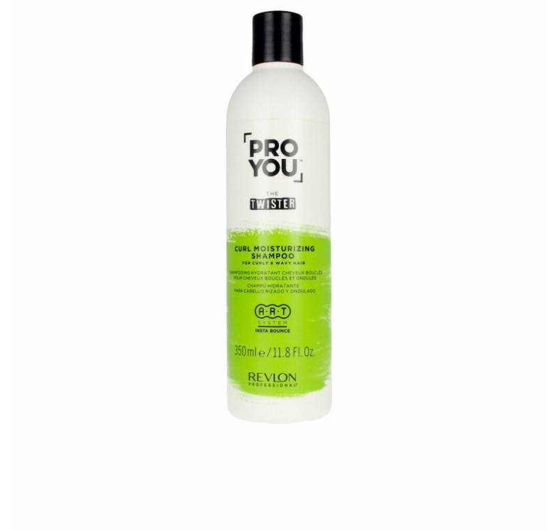 Revlon Haarshampoo Proyou The Twister Shampoo 350ml von Revlon