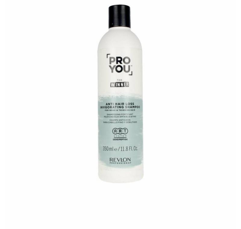 Revlon Haarshampoo Proyou The Winner Anti Hair Loss Invigorating Shampoo 350ml von Revlon
