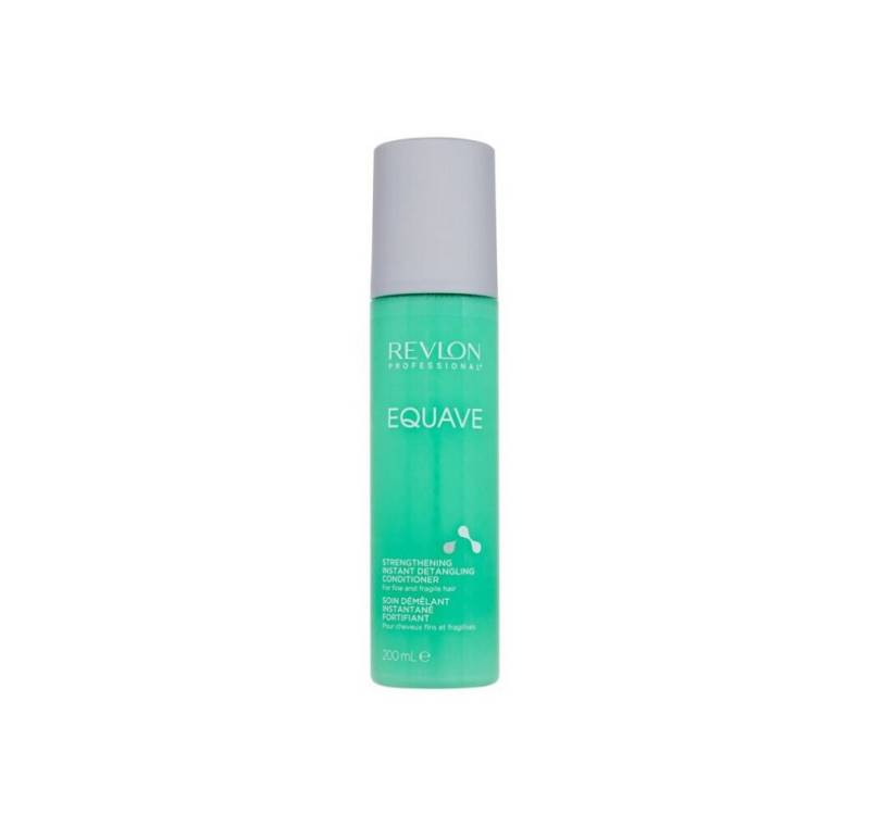 Revlon Haarshampoo REV EQUAVE STÄRKENDE PFLEGESPÜLUNG 200ML von Revlon