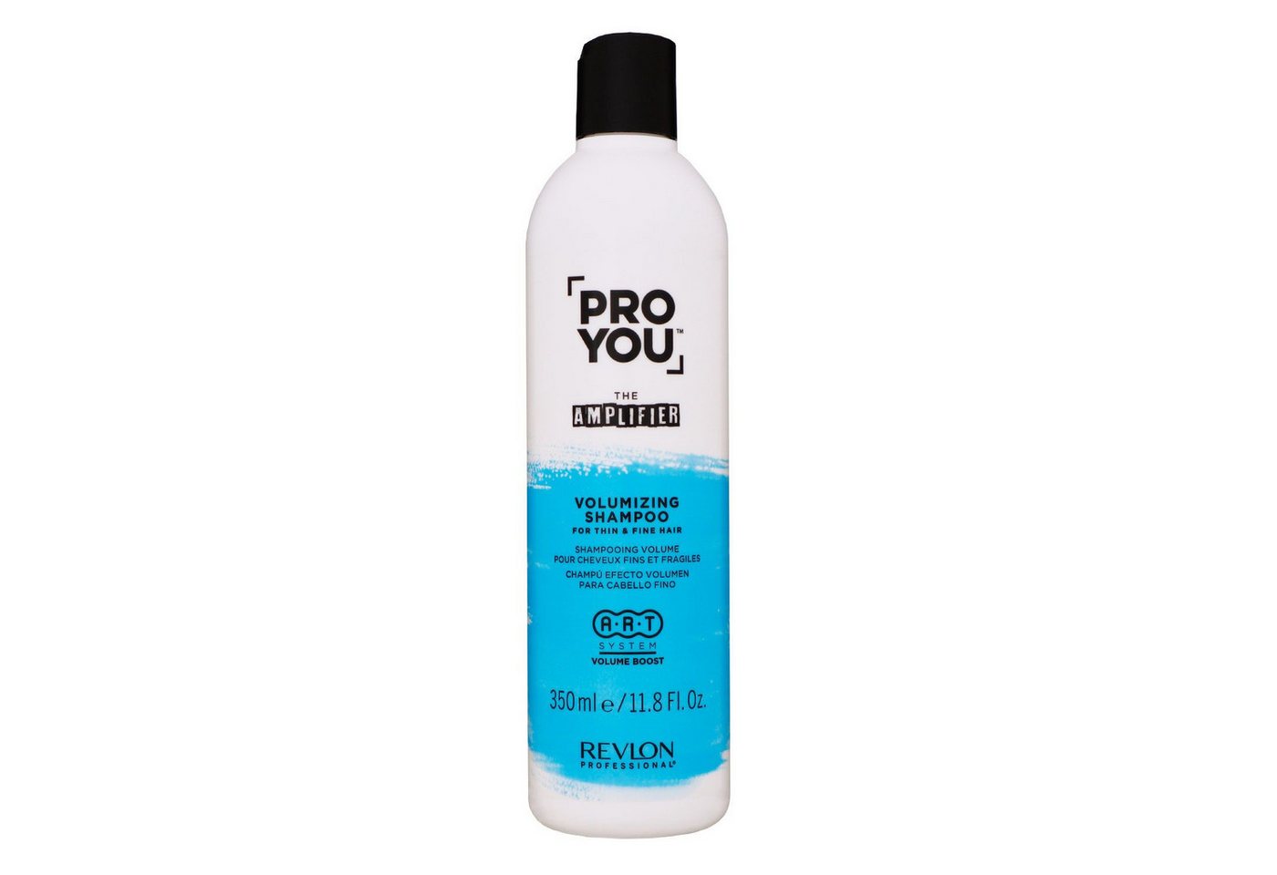 Revlon Haarshampoo Revlon Professional Pro You Volumizing The Amplifier 350 ml Revlon Haarshampoo Revlon Professional Pro You Volumizing The Amplifier 350 ml von Revlon