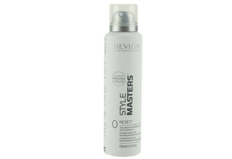 Revlon Haarshampoo Style Masters 0 Reset 150 ml von Revlon