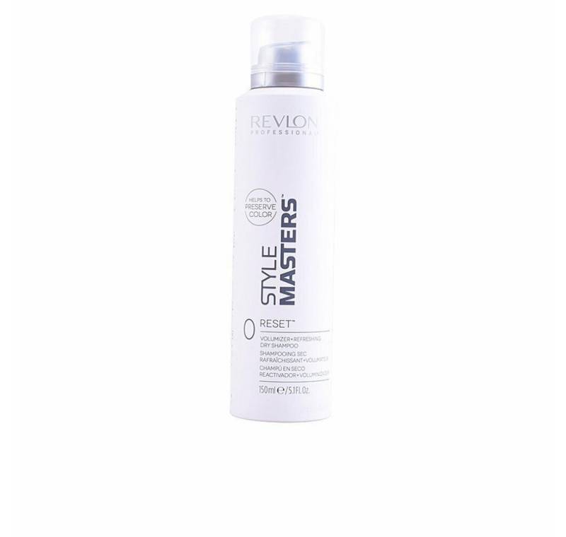 Revlon Haarshampoo Style Masters Reset Dry Shampoo 150ml von Revlon