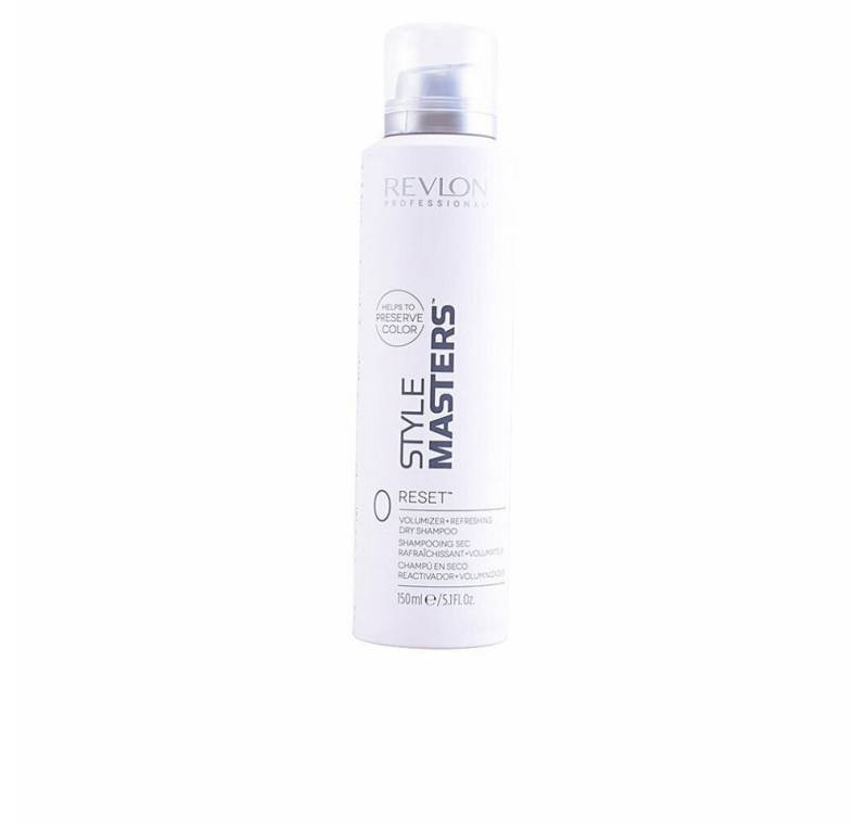 Revlon Haarshampoo Style Masters Reset Dry Shampoo 150ml von Revlon