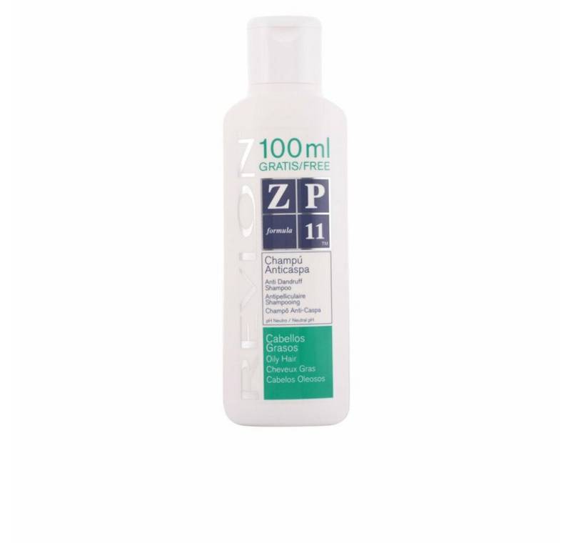 Revlon Haarshampoo ZP11 Anti Dandruff Shampoo For Oily Hair 300ml von Revlon