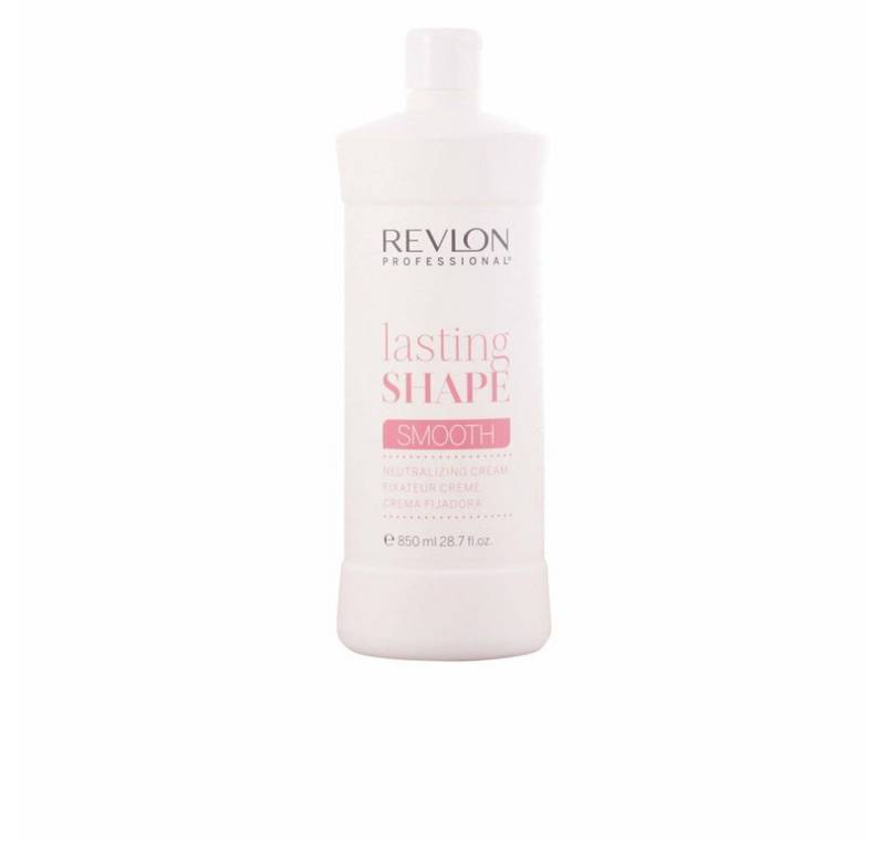 Revlon Haarspray Lasting Shape Smoothing Neutralizing Cream 850ml von Revlon