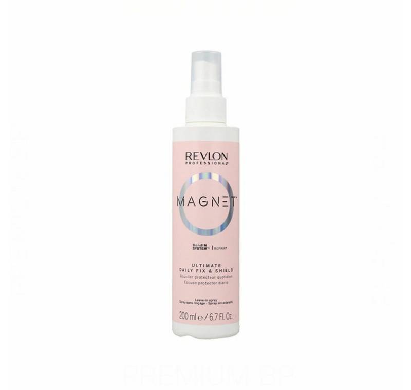 Revlon Haarspray Magnet Anti-Pollution Daily Shield 200ml von Revlon