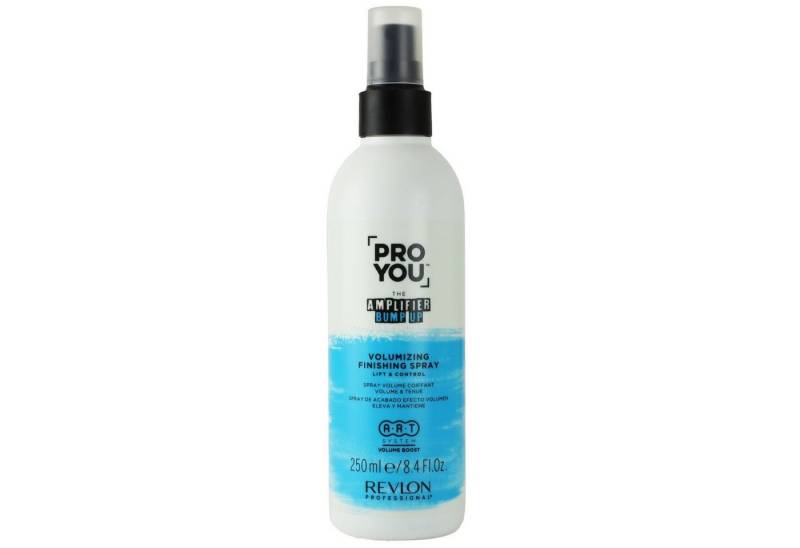 Revlon Haarspray Pro You The Amplifier Bump Up Volumenspray 250 ml von Revlon
