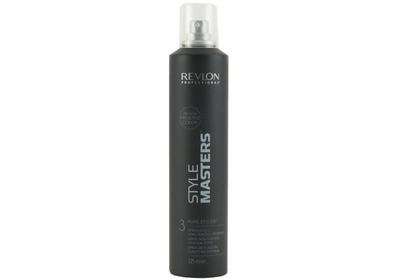 Revlon Haarspray Professional Style Masters Pure 325 ml von Revlon