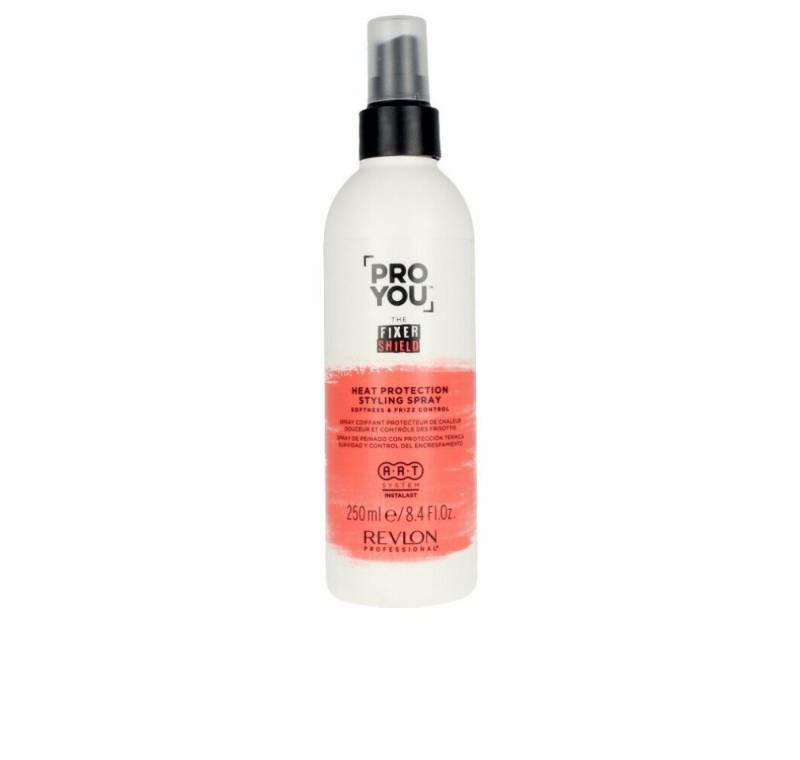 Revlon Haarspray Proyou The Fixer Shield 250ml von Revlon