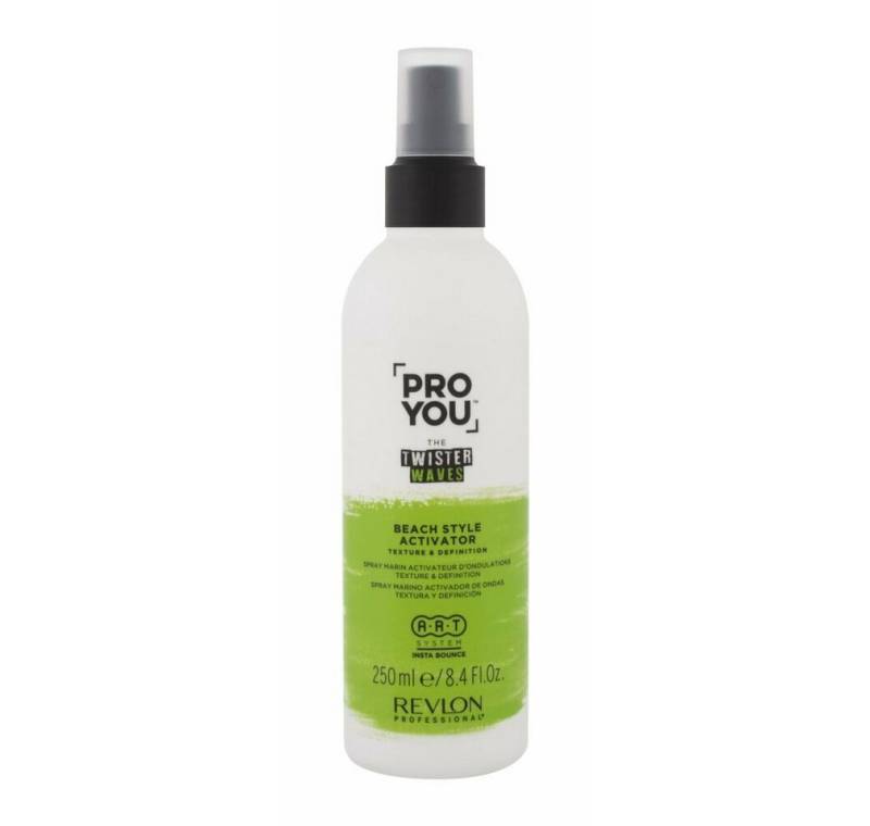 Revlon Haarspray Proyou The Twister Waves Spray 250ml von Revlon