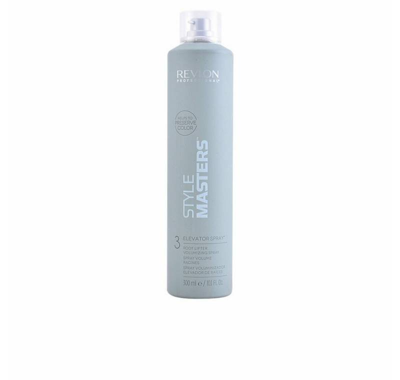 Revlon Haarspray Style Master Root Lifter Volumizing Spray 300ml von Revlon