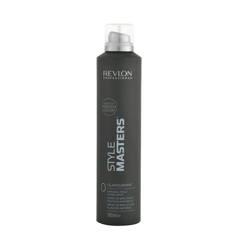Revlon Haarspray Style Masters 0 Glamourama Spray 300ml von Revlon