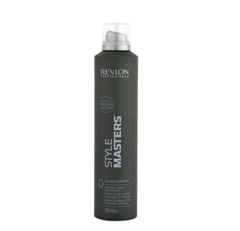 Revlon Haarspray Style Masters 0 Glamourama Spray 300ml von Revlon