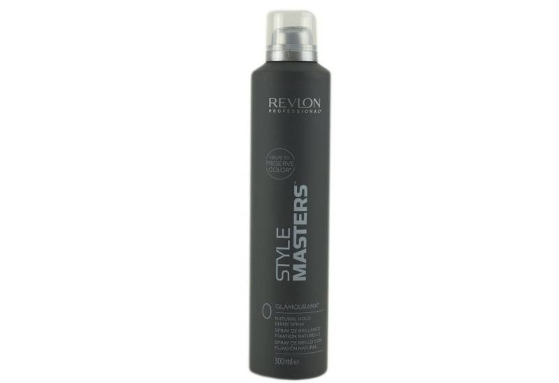 Revlon Haarspray Style Masters Glamourama 300 ml von Revlon
