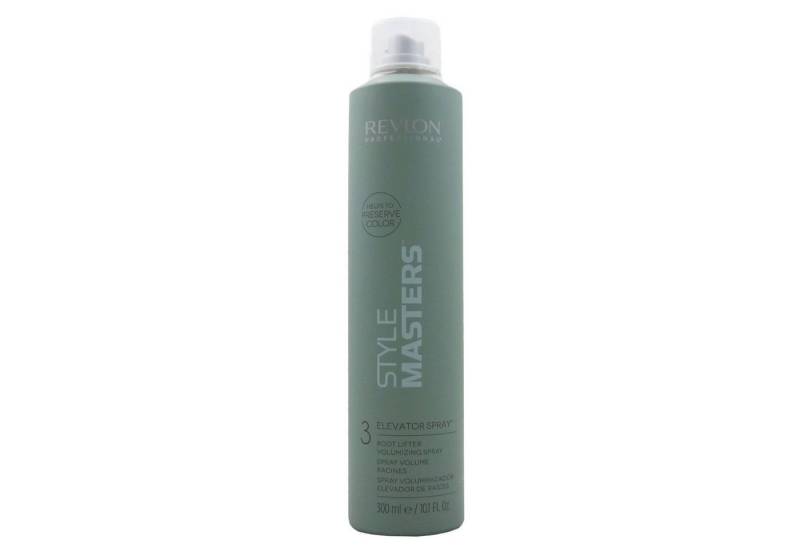 Revlon Haarspray Style Masters Volumen Spray 300 ml von Revlon