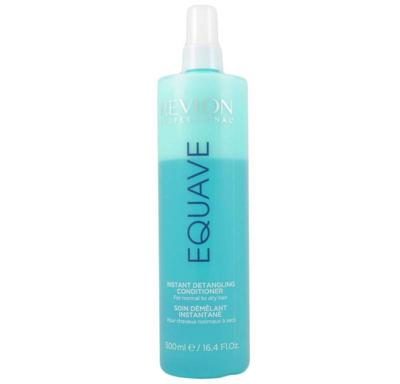 Revlon Haarspülung 2 Phasen Hydro Detangling Conditioner 500 ml von Revlon