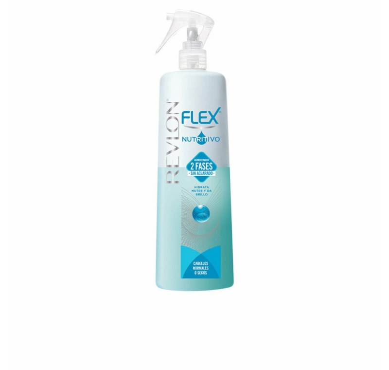 Revlon Haarspülung Flex 2 Phasen Conditioner 400ml von Revlon