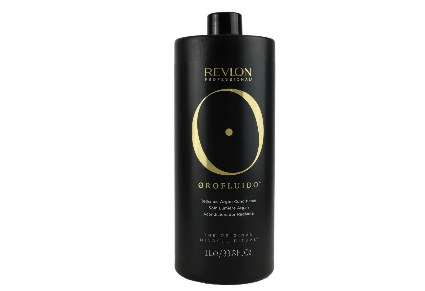 Revlon Haarspülung Orofluido Conditioner 1000 ml von Revlon