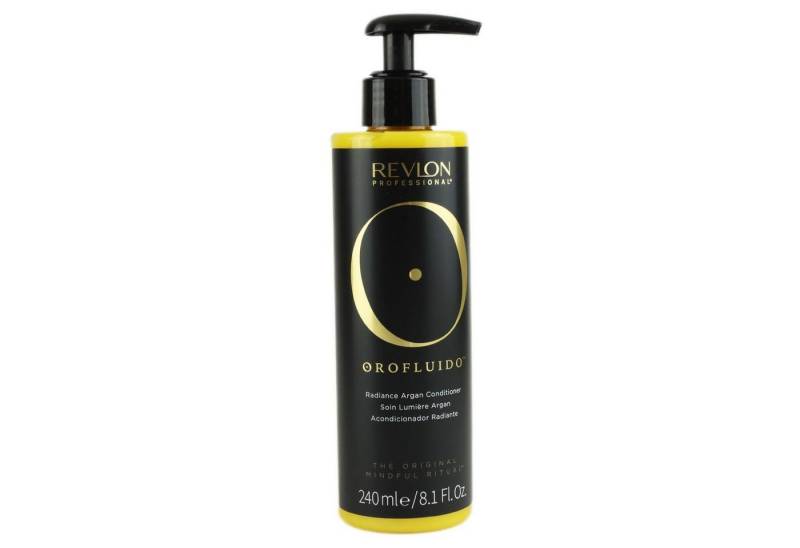 Revlon Haarspülung Orofluido Conditioner 240 ml von Revlon