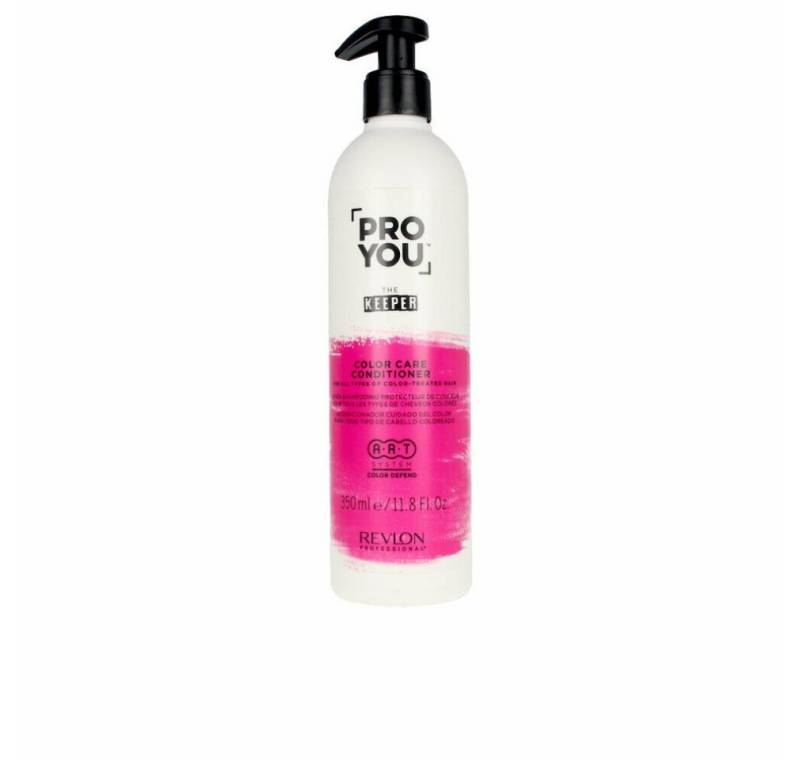 Revlon Haarspülung Proyou The Keeper Conditioner 350ml von Revlon
